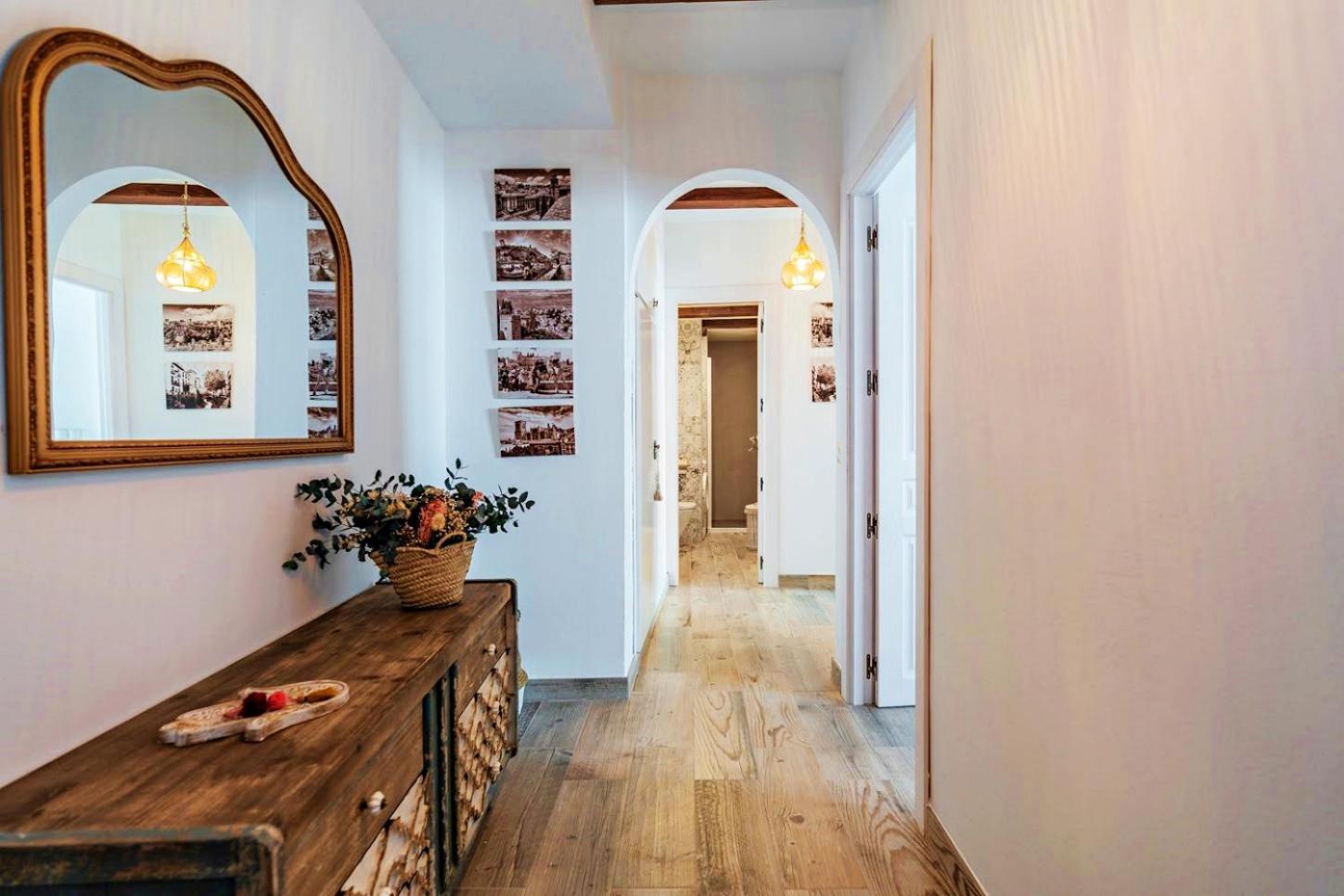 גרנדה Tuguest Nazari Caldereria Apartments - Free Parking מראה חיצוני תמונה