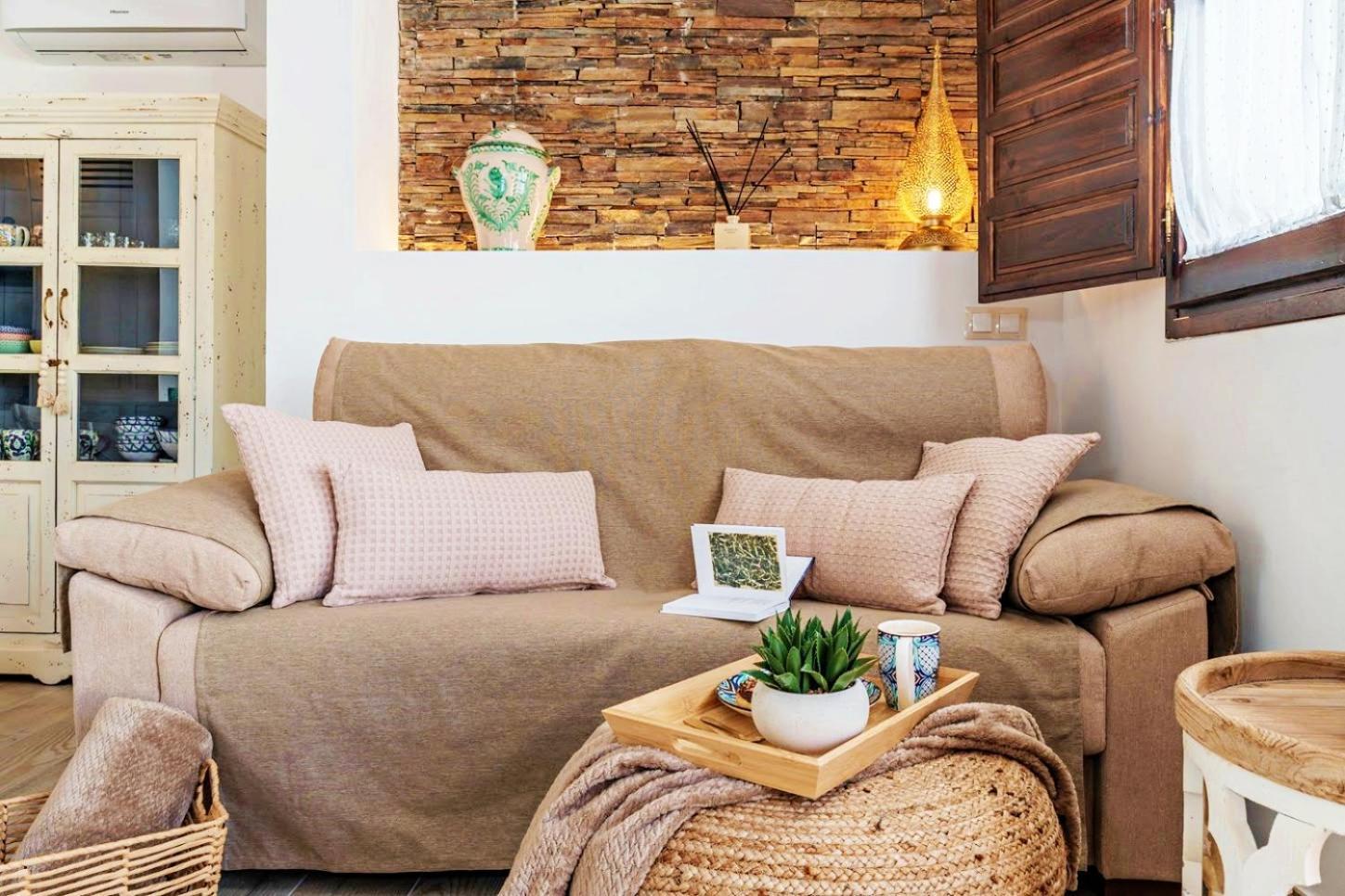 גרנדה Tuguest Nazari Caldereria Apartments - Free Parking מראה חיצוני תמונה