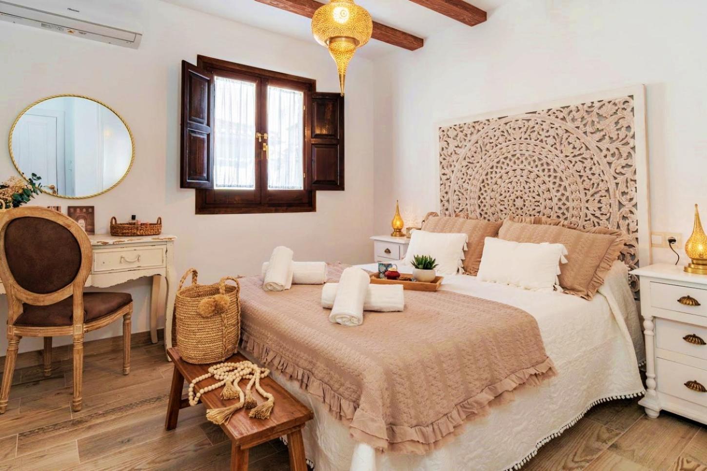 גרנדה Tuguest Nazari Caldereria Apartments - Free Parking מראה חיצוני תמונה