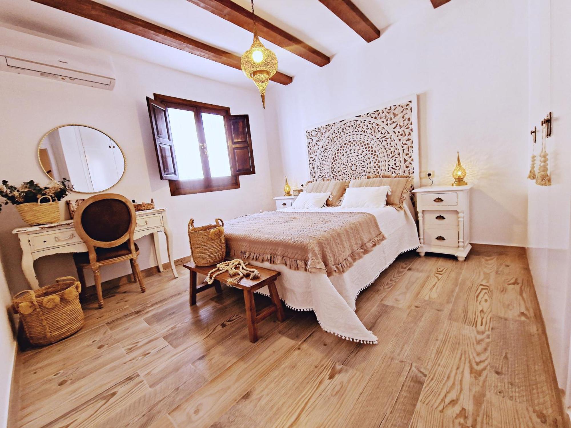 גרנדה Tuguest Nazari Caldereria Apartments - Free Parking מראה חיצוני תמונה