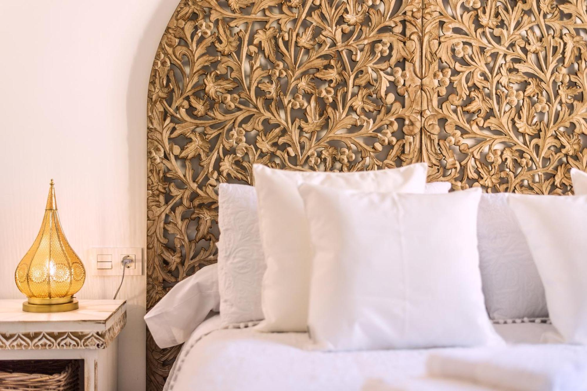 גרנדה Tuguest Nazari Caldereria Apartments - Free Parking מראה חיצוני תמונה
